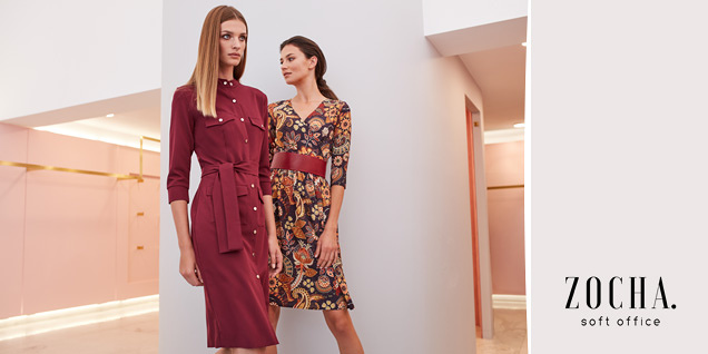 Zocha  - рокли снимка