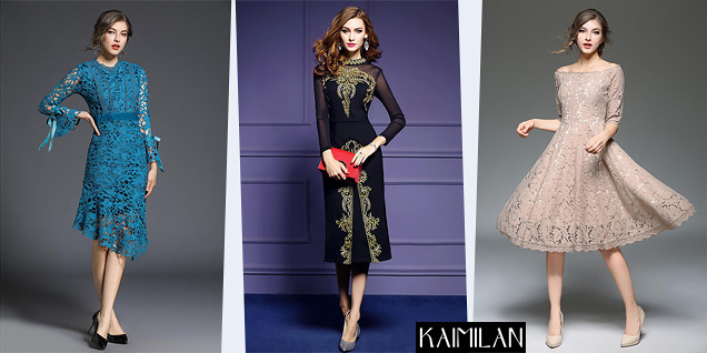 Kaimilan - класа и лукс снимка