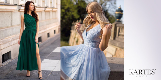 Kartes - твоята елегантна визия снимка