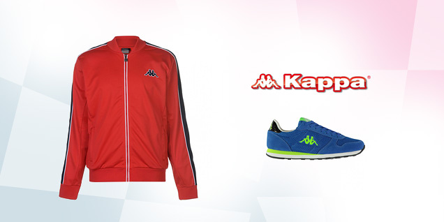 Kappa - маркови предложения снимка