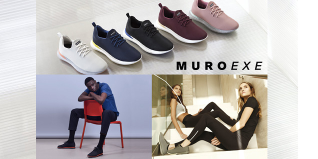 Muroexe - обувки за повече разходки снимка