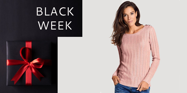 Black Week - Марков микс снимка