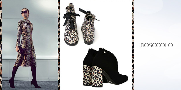 Bosccolo - стъпвай смело и комфортно снимка