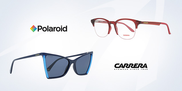 Carrera, Polaroid - изкушения в погледа снимка