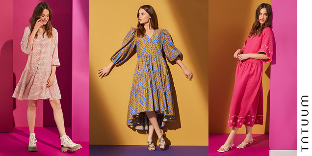 Tatuum - изкушения от рокли снимка