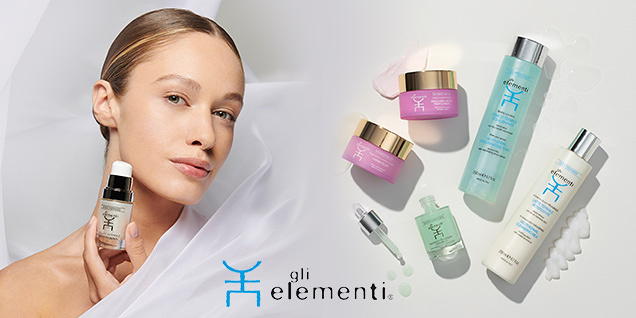 Gli Elementi - вдъхновена красота от Италия снимка