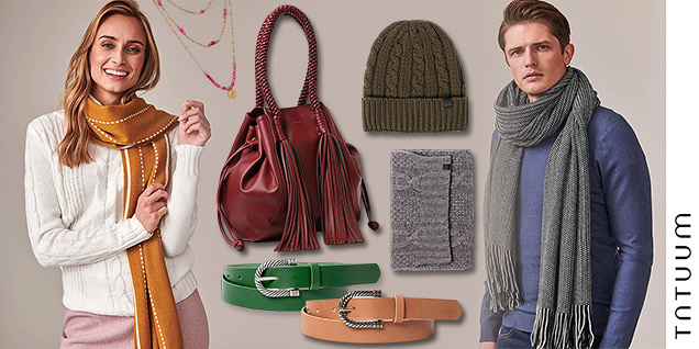 Tatuum - малки трикове за фешън лайфстайл снимка