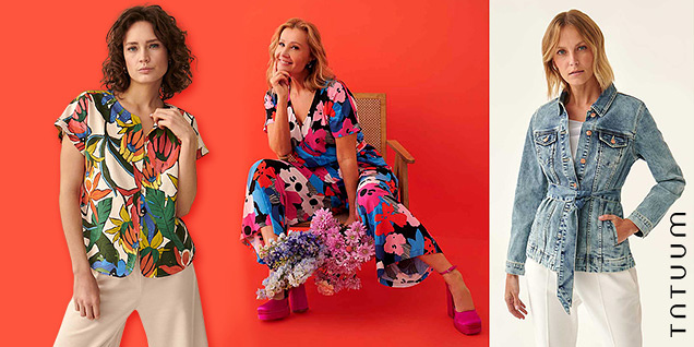 Tatuum - когато Ти си модно вдъхновение снимка