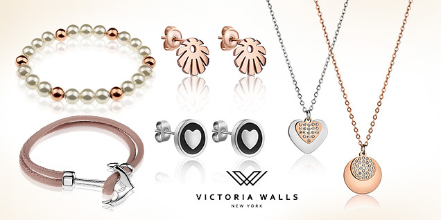 Victoria Walls - блестящо предложение снимка