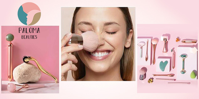 Paloma Beauties - за твоята бюти рутина снимка