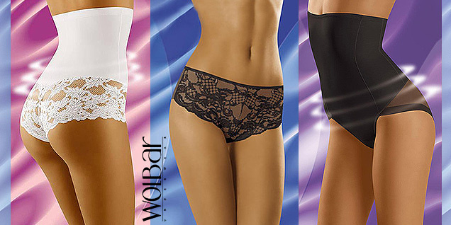 Wolbar - всеки ден с удобни бикини снимка