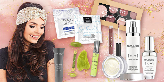 Красота и стил за нежната половинка снимка