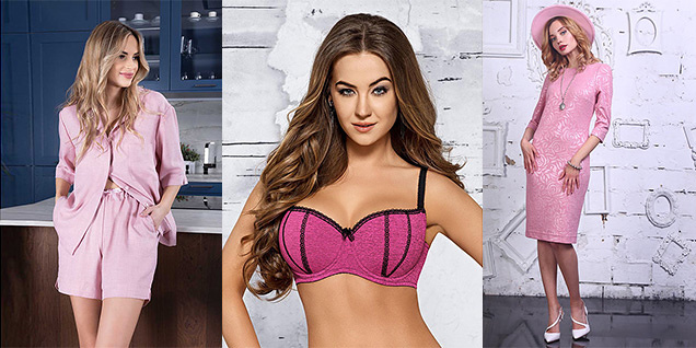 Розова революция снимка