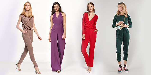 Любимите гащеризони снимка