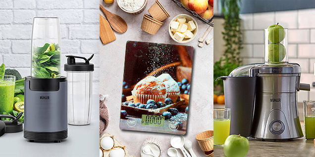 Функционални уреди за твоят дом снимка