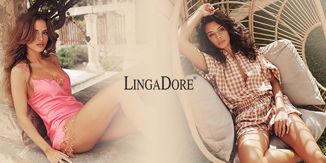 Linga dore - завладяваща нежност снимка