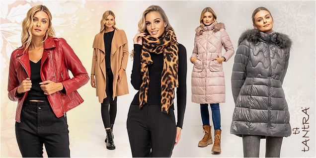 Tantra - подари си топлина за новият сезон снимка