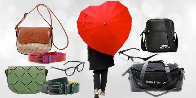 Разпродажба на аксесоари за всеки ден снимка