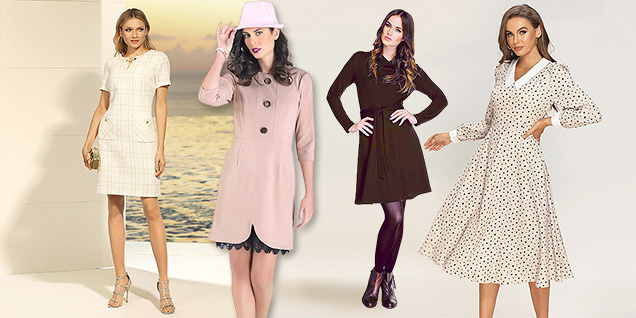 Още един повод за нова любима рокля снимка