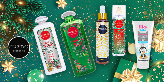 Moira - те впечатлява с голяма разпродажба снимка