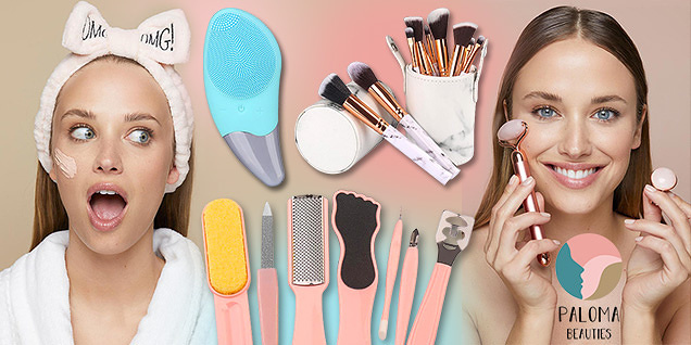 Paloma Beauties - малките френски тайни за красота снимка