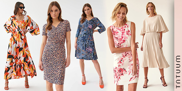 Tatuum - Нейно величество Роклята снимка