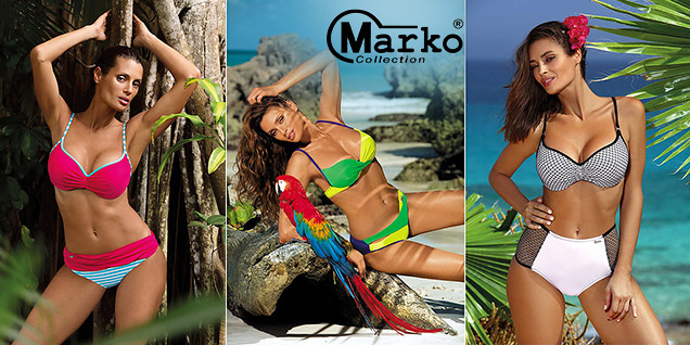 Marko - летен зов за цветни емоции снимка