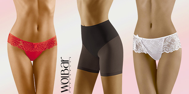 Wolbar - качество за Нея снимка