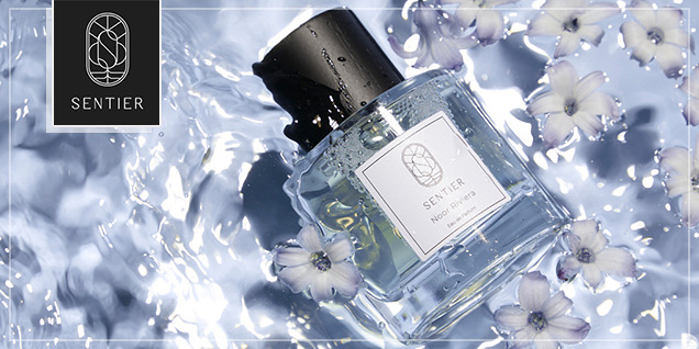Sentier - завладяващи аромати снимка