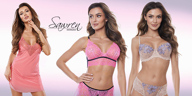 Sawren - цветно усещане снимка