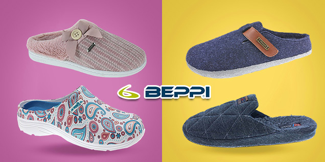 Beppi - yют за Него и Нея у дома снимка