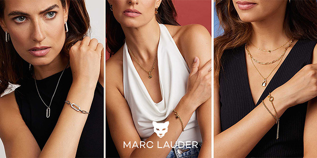 Marc Lauder - заслужен блясък снимка