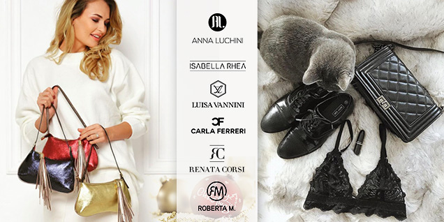 С точният аксесоар под ръка снимка