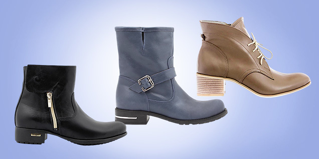 Нови боти избери и смело стъпвай ти снимка