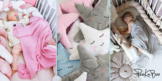 PeeKaboo - с грижа и любов за най-малките снимка