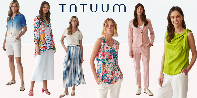 Tatuum - модно очарование снимка