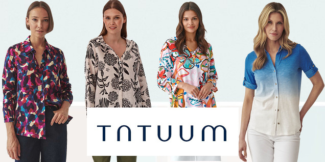 Tatuum - нови предложения и нови вдъхновения снимка