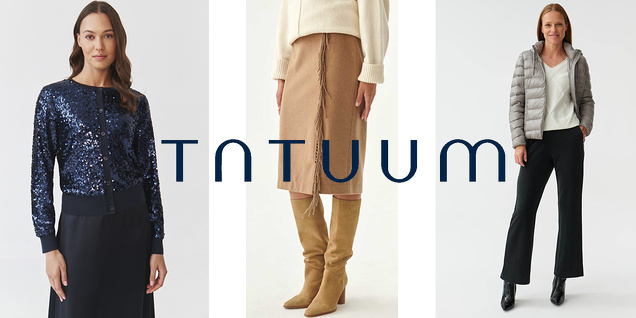 Tatuum - когато Ти си модно вдъхновение снимка