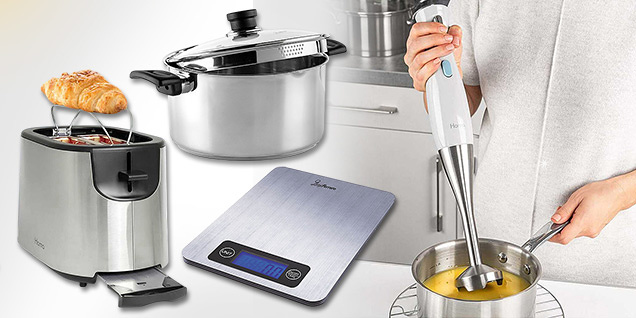 За кухнята на твоите мечти снимка