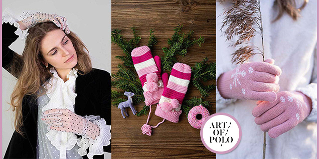 Art of Polo - топли ръце за топло сърце снимка