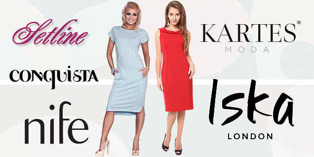 Вдъхнови модния си усет с нова рокля снимка