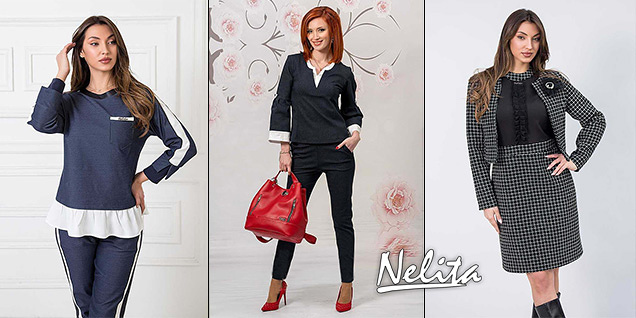 Nelita - в комплект е по-добре снимка