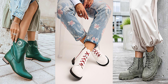 Нови боти избери и смело стъпвай ти снимка