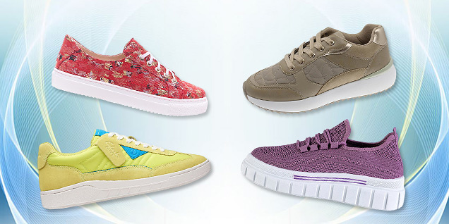 Спорт и удобство във всяка стъпка снимка