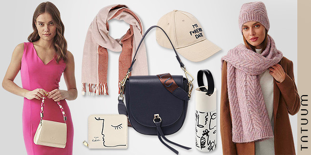 Tatuum - аксесоари за допълнение на визията снимка