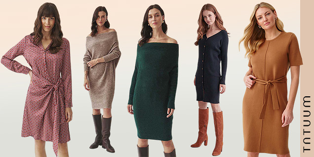 Tatuum - изкушения от рокли снимка