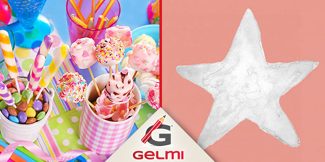 Gelmi  - по-цветно пространство и за малчуганите снимка