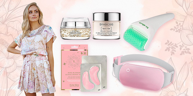 Тя обожава своята рутина - бюти и лайфстайл снимка