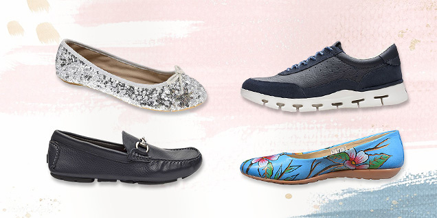 Леки стъпки към Пролетта снимка