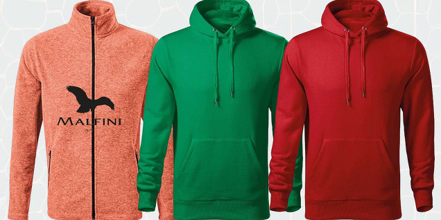 Malfini - дрехи за Него снимка